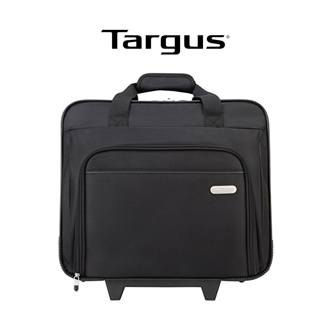 TARGUS ROLLER 16 LAPTOP CASE