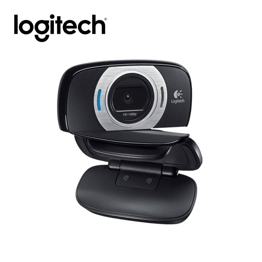 LOGITECH C615 WEBCAM HD