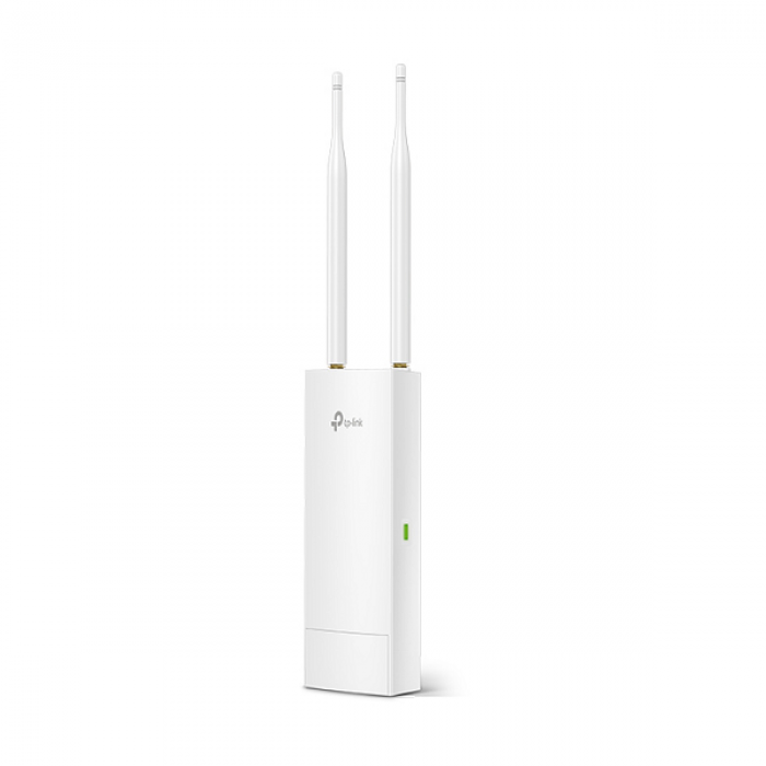 Tplink 300mbps Wireless N Ceiling Wall Mount Access Point