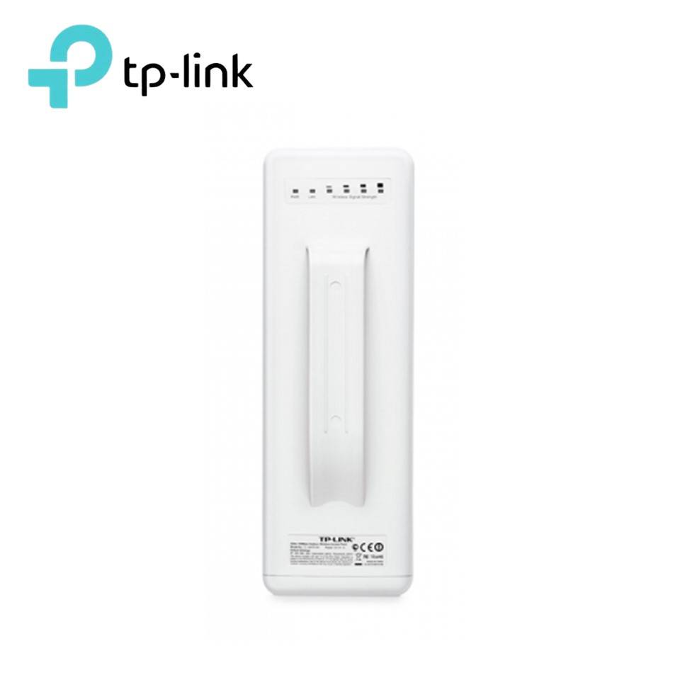 TPLINK SMB OUTDOOR 5GHZ 150MBPS HIGH POWER WIRELESS ACCESS POINT