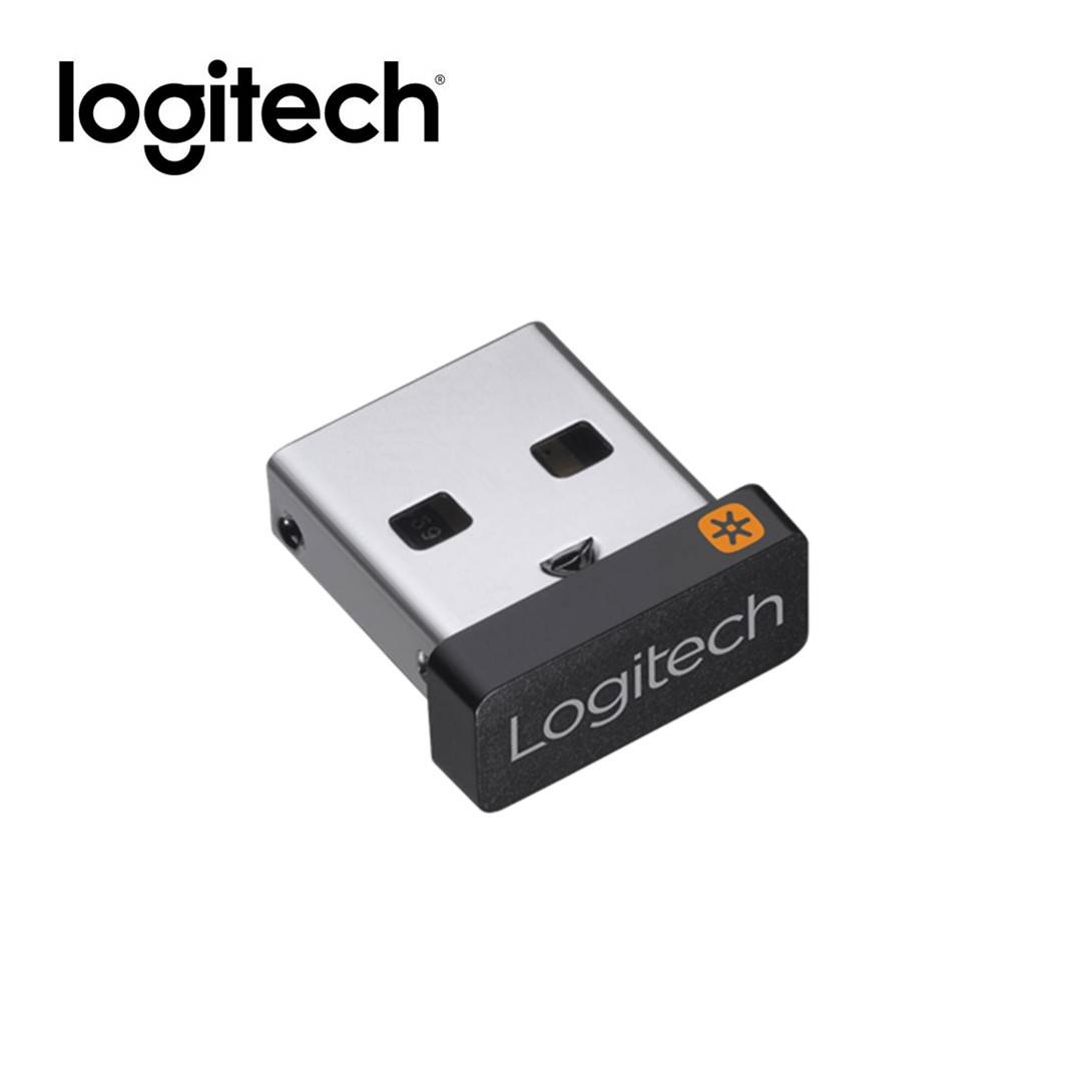 LOGITECH UNIFYING RECEIVER
