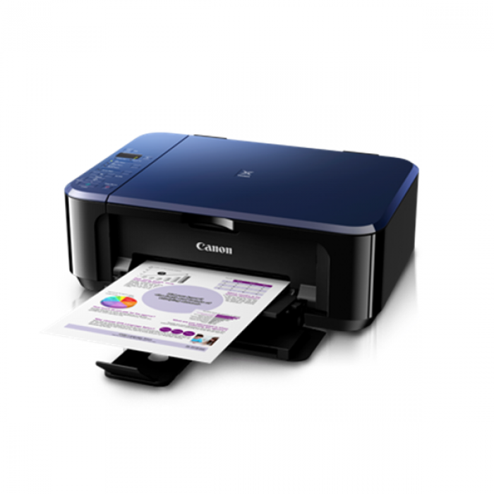 CANON PRINTER INK AIO E510