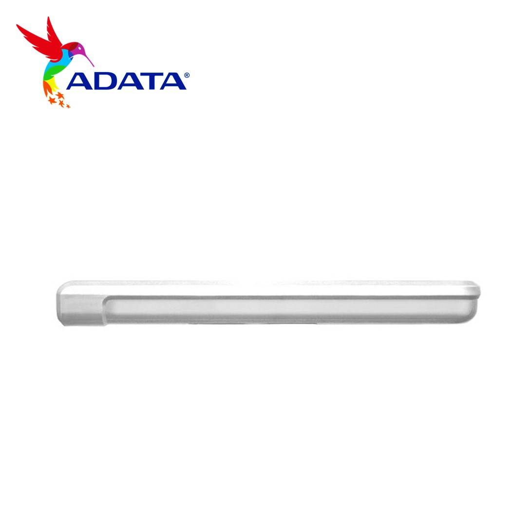 ADATA EXT HDD HV620S 2TB WHITE (SLIM)