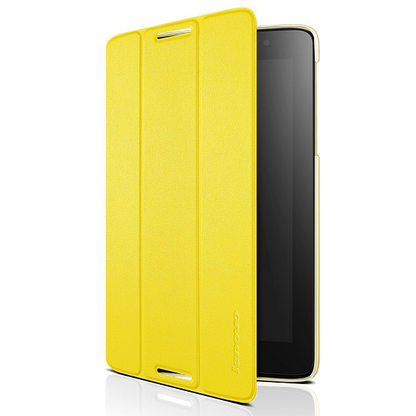 LENOVO CASE 8" (FOR TABLET A5500/A850) YELLOW