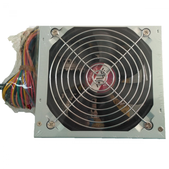 POWER SUPPLY 500W (P4) ATX