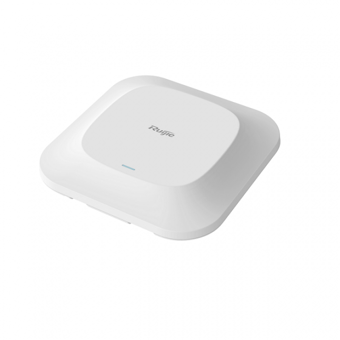RUIJIE CLOUD N300 CEILING MOUNT WIRELESS ACCESS POINT