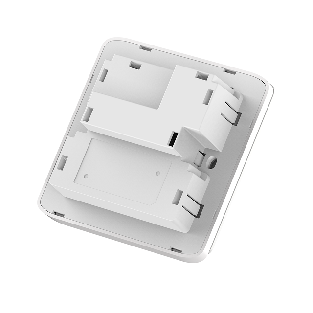 RUIJIE CLOUD N300 WALL MOUNT WIRELESS ACCESS POINT