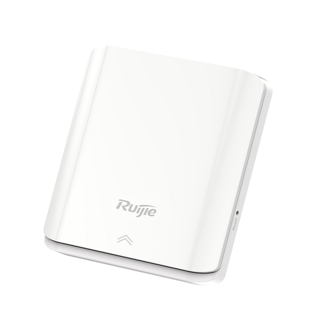 RUIJIE CLOUD N300 WALL MOUNT WIRELESS ACCESS POINT