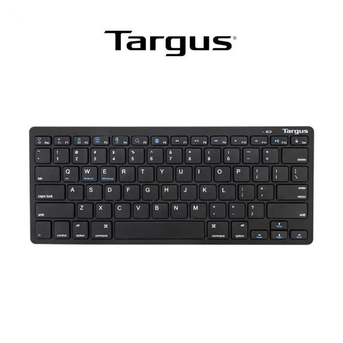 TARGUS KEYBOARD BLUETOOTH AKB55