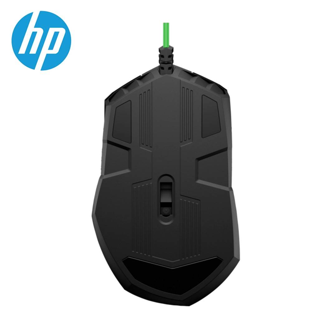 HP GAMING MOUSE PAVILION 200