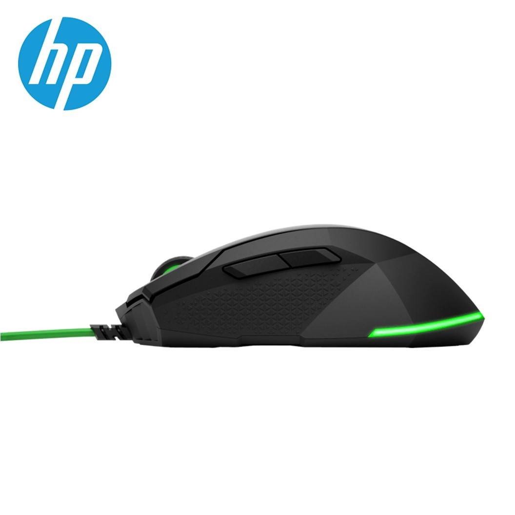HP GAMING MOUSE PAVILION 200