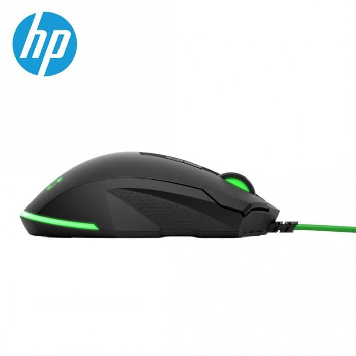 HP GAMING MOUSE PAVILION 200