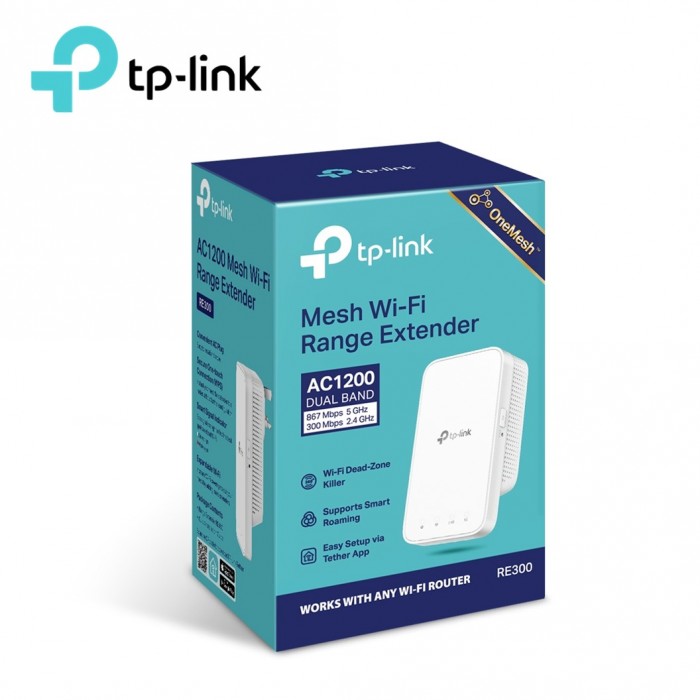 Tp link one mesh review clearance