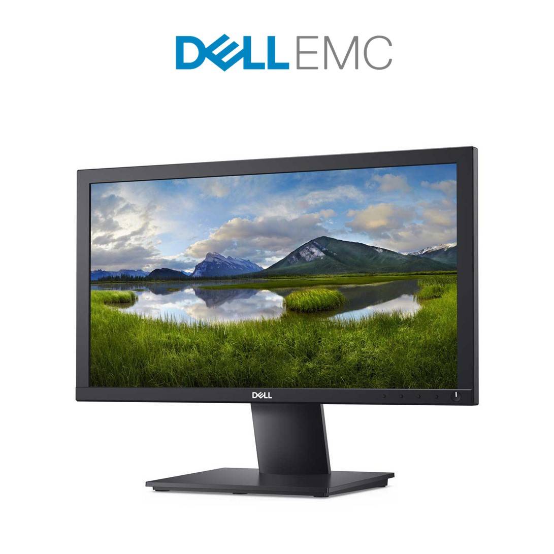 DELL/C.LED E2020H VGA/DP PORT