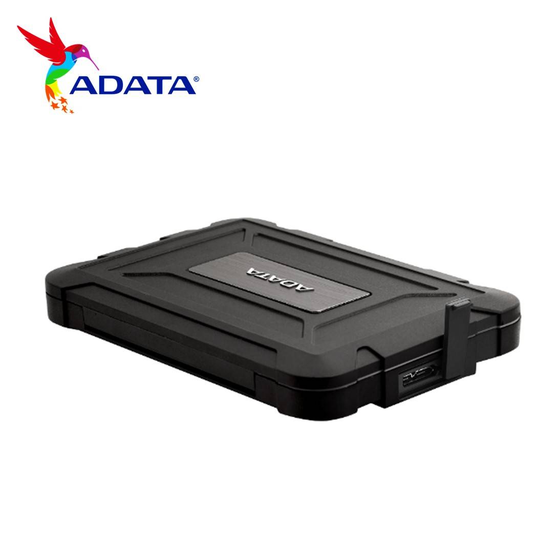 ADATA ENCLOSURE HDD/SSD ED600
