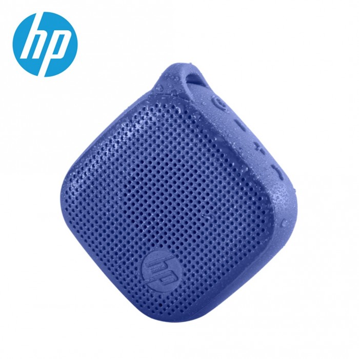 hp bt mini speaker 300