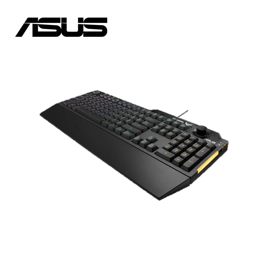 ASUS GAMING WIRED KB TUF K1/US RA04