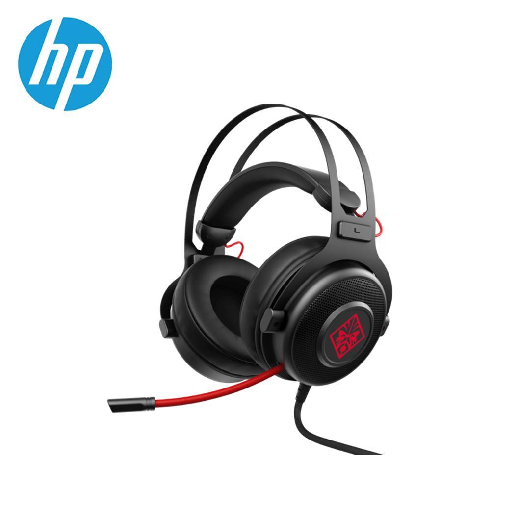 HP GAMING HEADSET OMEN BLAST