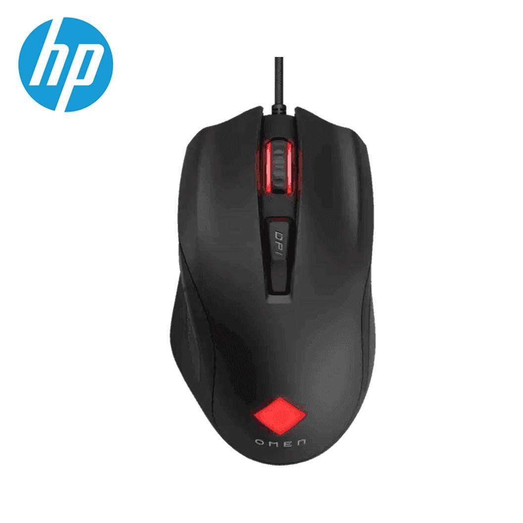 HP GAMING MOUSE OMEN VECTOR