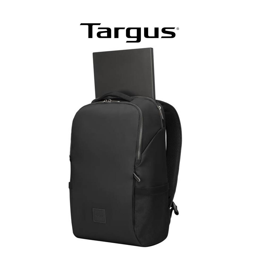 TARGUS BP 15.6" URBAN ESSENTIAL BLACK