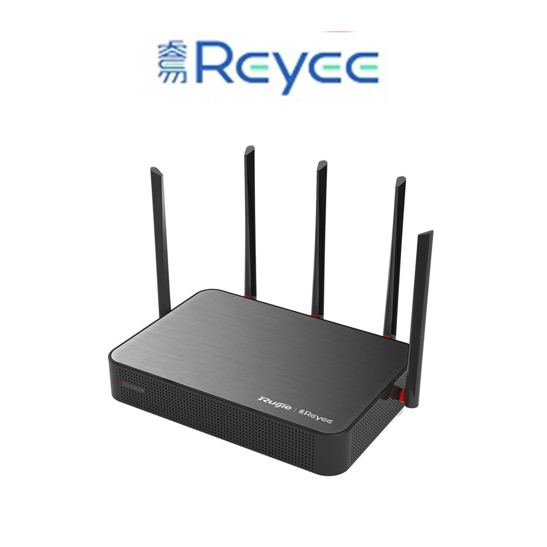 REYEE AC1300 SMB ALLINONE WIRELESS GATEWAY ROUTER