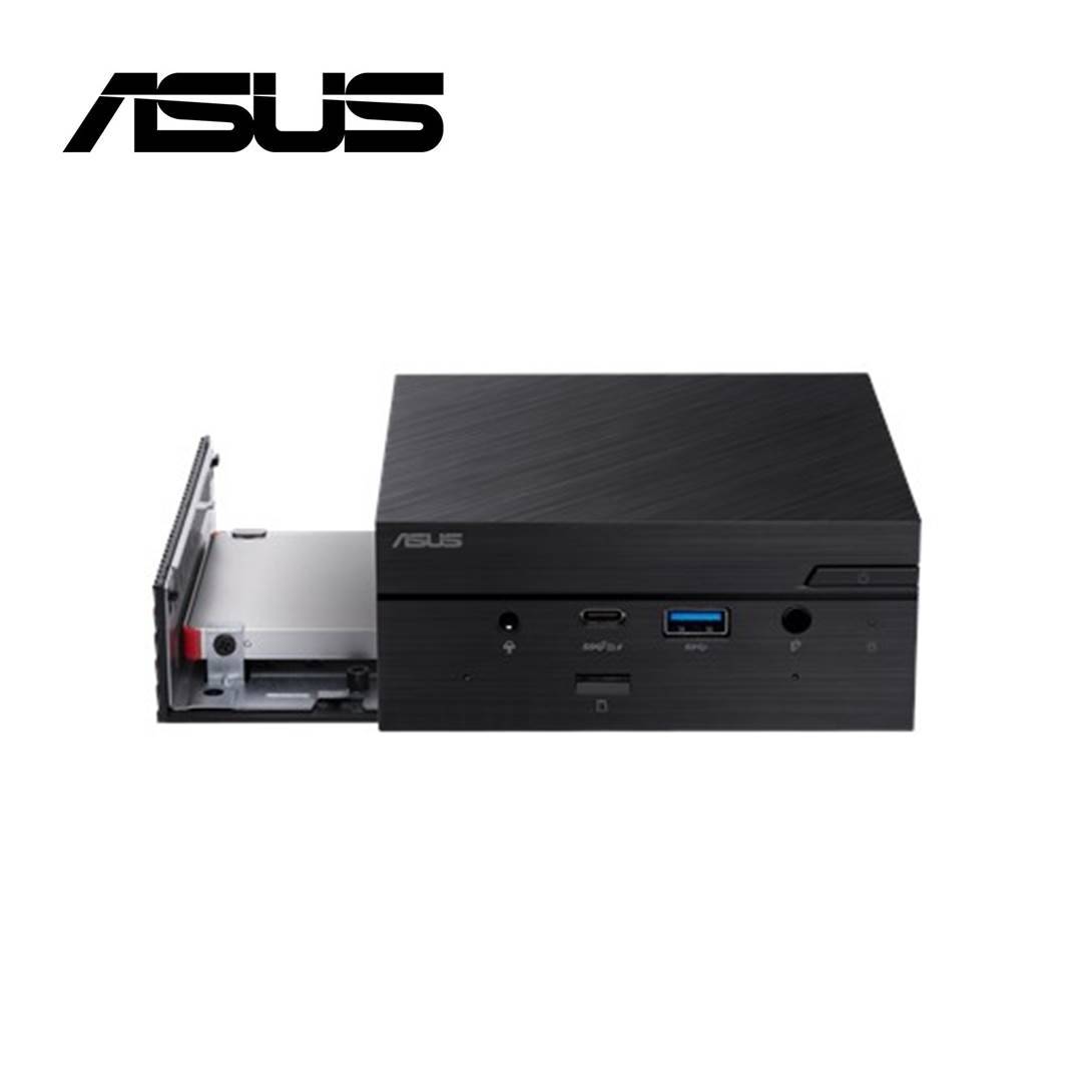 ASUS MINI PC RYZEN 3 (5300U/8/256/W10) 3YRS ONSITE