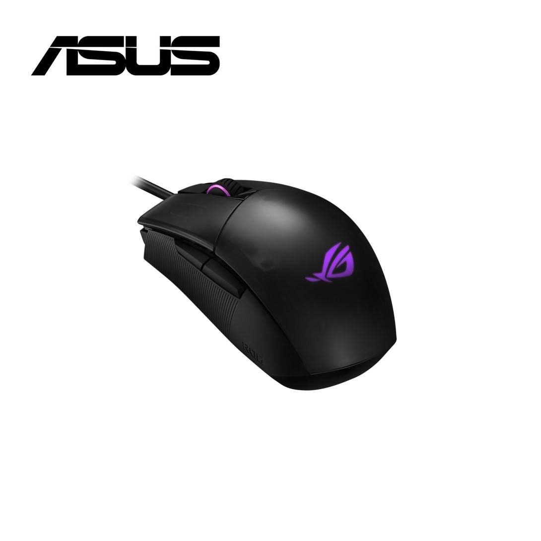 ASUS GAMING MOUSE ROG STRIX IMPACT II ML P516