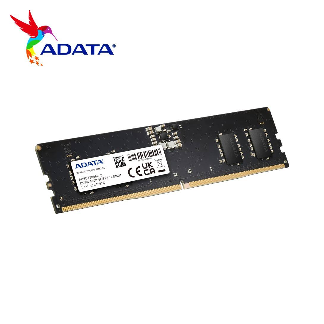 ADATA RAM DDR5 4800 16GB