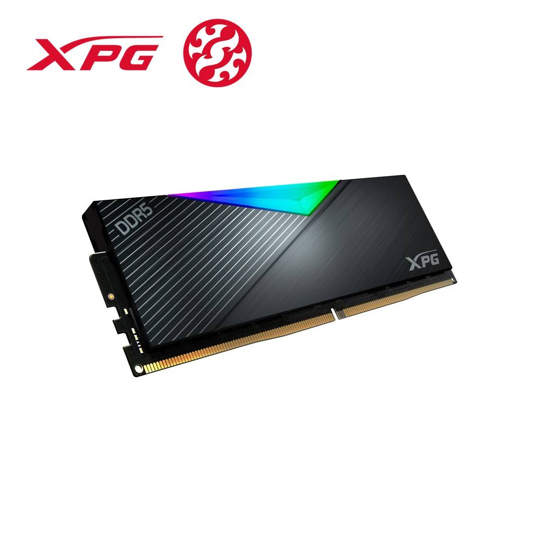 ADATA RAM DDR5 LANCER 5200 RGB 32GB XPG 16 2 