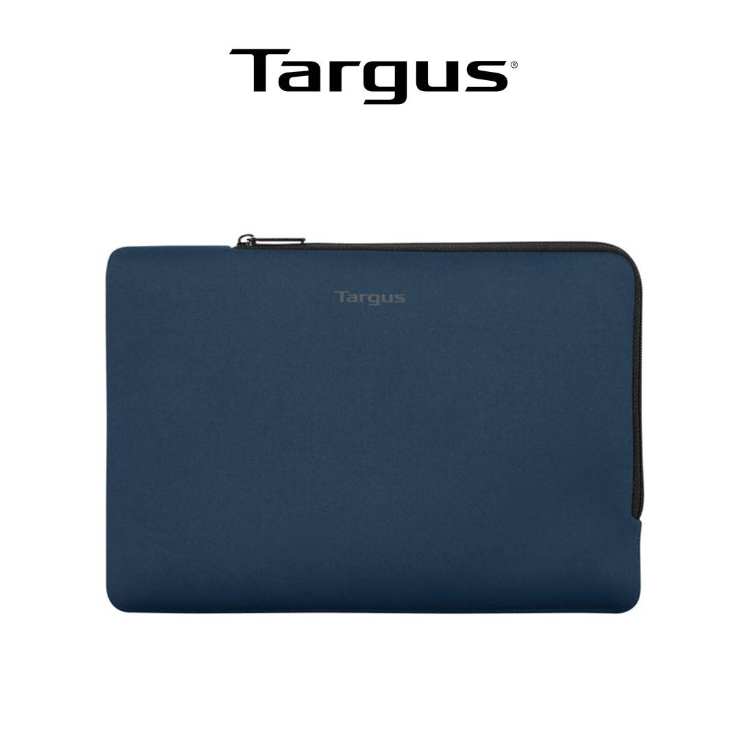 TARGUS SLEEVE MULTIFIT 1314" (BLUE)