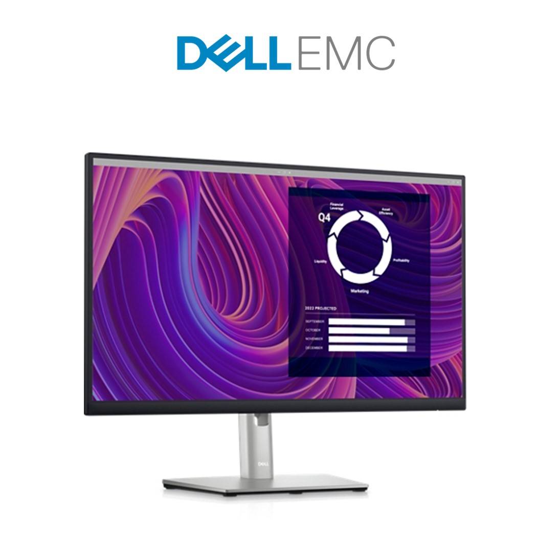 DELL/C.LED P2423D HDMI/DP PORT