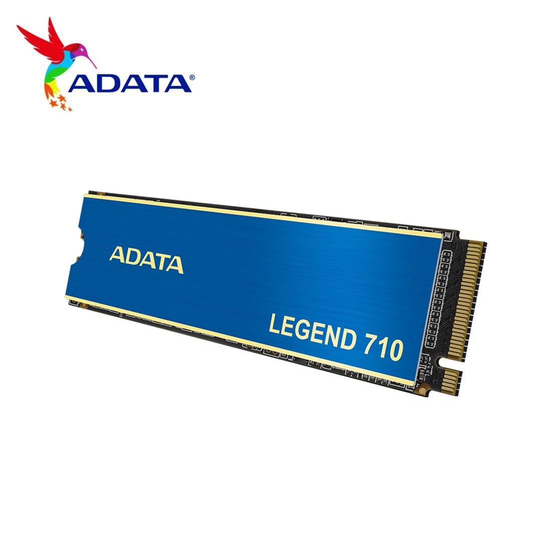 ADATA SSD LEGEND 710 M.2 2280 1TB (GAMING)