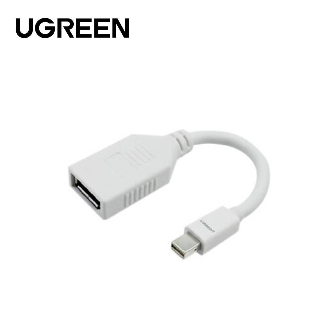 ugreen-mini-dp-to-dp-cable