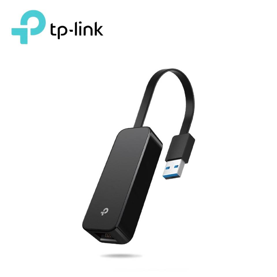 TPLINK ACC USB 3.0 TO GIGABIT ADAPTER