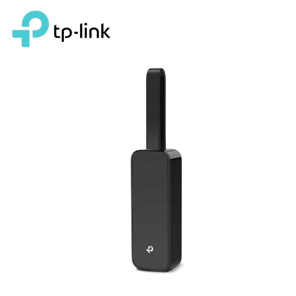 TPLINK ACC USB 3.0 TO GIGABIT ADAPTER