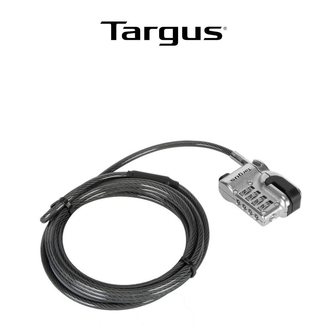 TARGUS CABLE LOCK FOR MS SURFACE PRO targus-cable-lock-for-ms-surface-pro