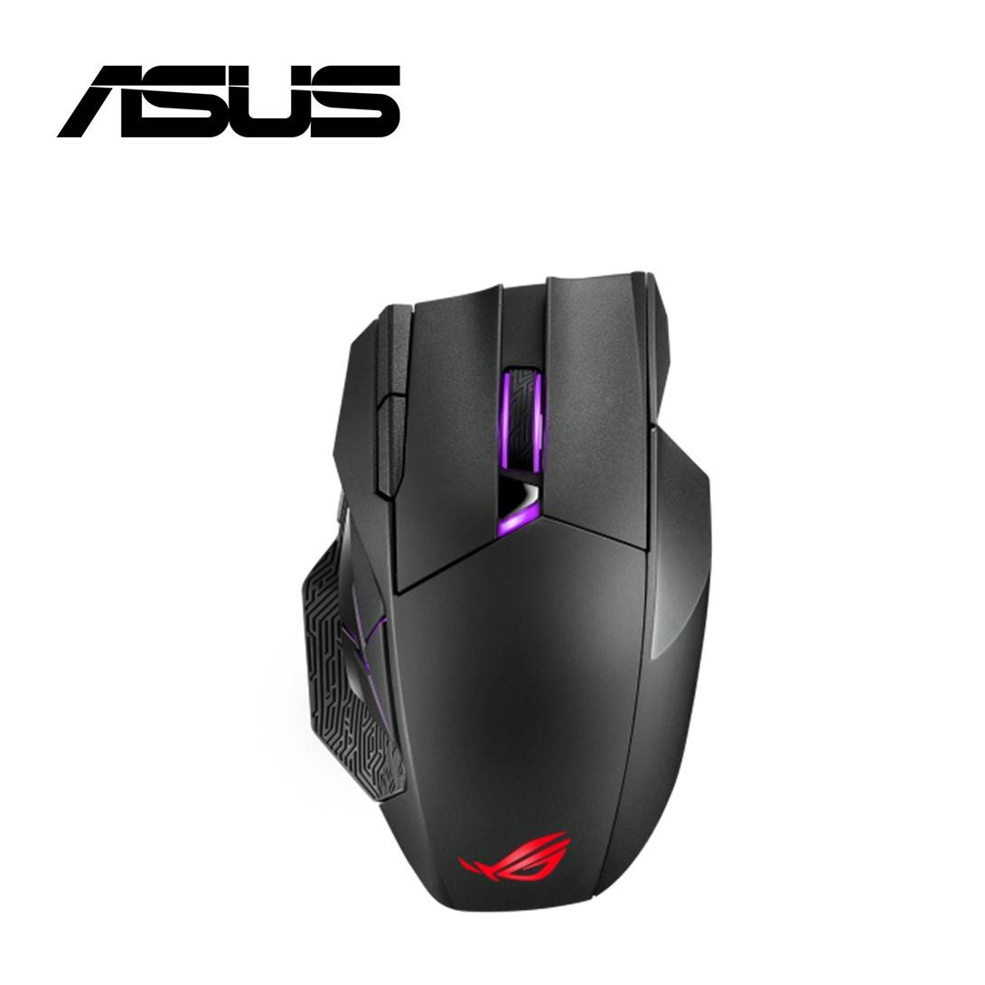 ASUS GAMING MOUSE ROG SPATHA X WIRELESS P707