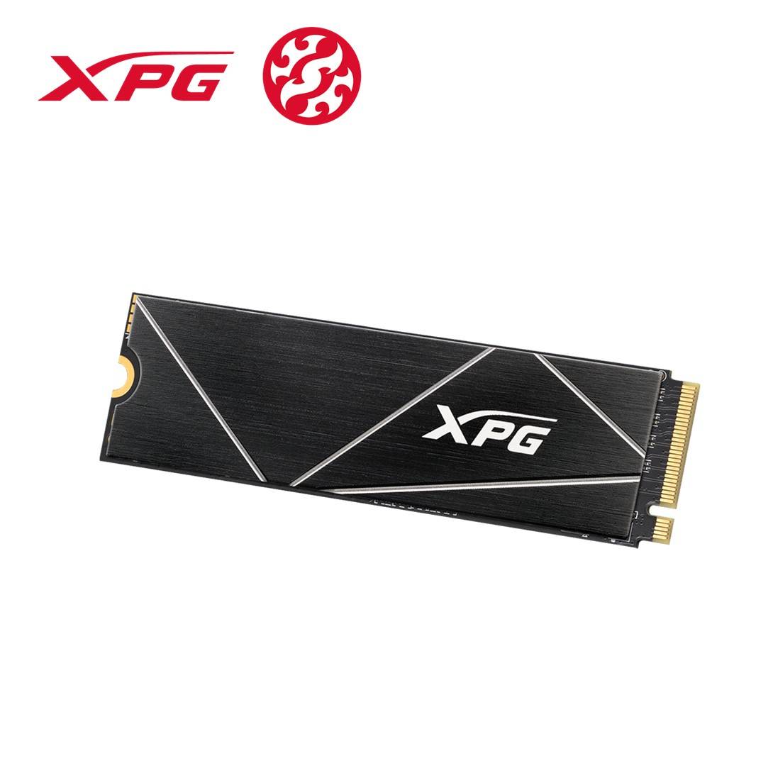 ADATA SSD GAMMIX S70 BLADE 512GB XPG GAMING 