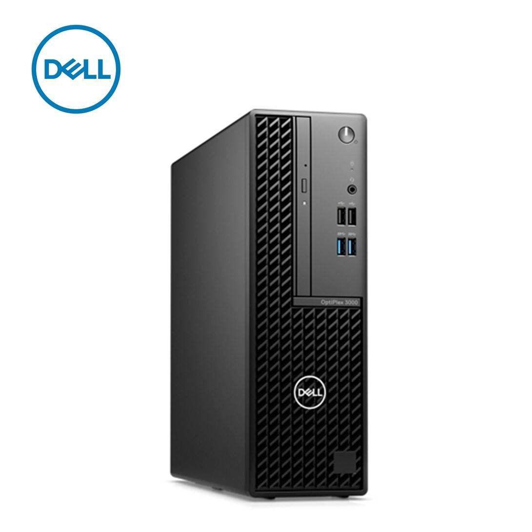 DELL C PC OP3000SFF 12500 8 256S W10 AX WiFi