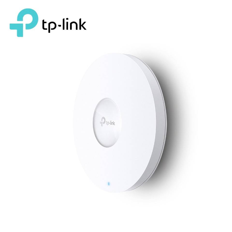 TPLINK SMB EAP653 AX3000 CEILING MOUNT DUAL BAND WIFI 6 ACCESS POINT