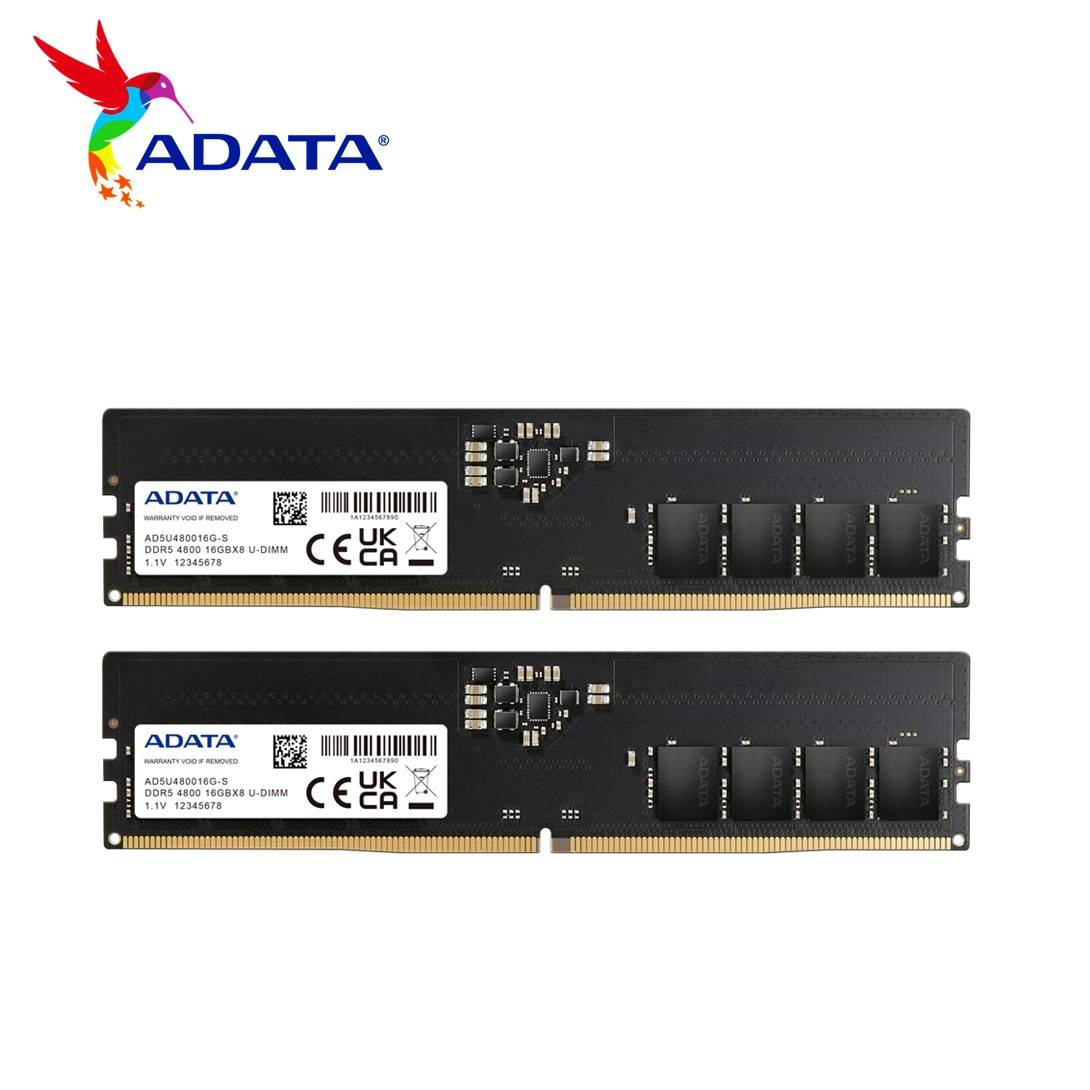 ADATA RAM SO DDR5 4800 16GB