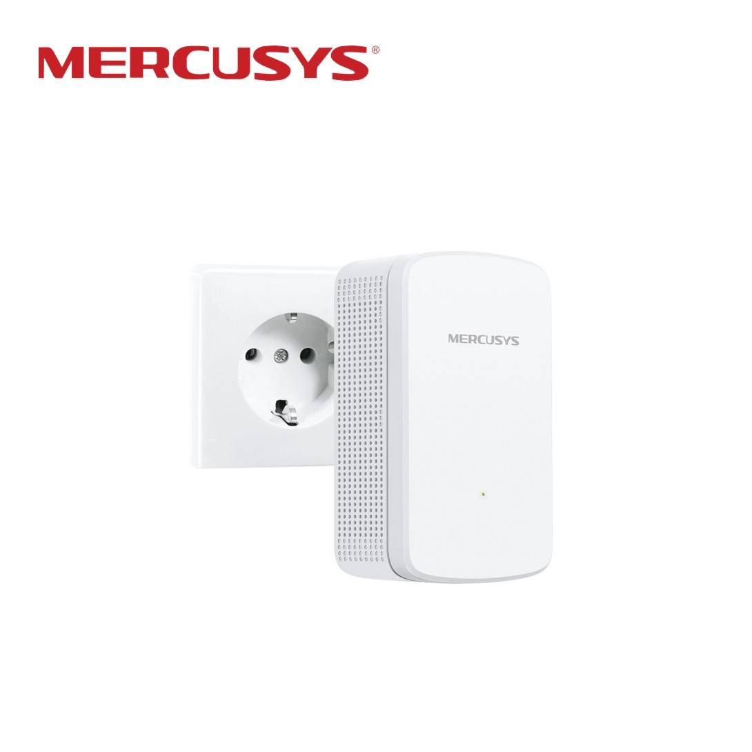 MERCUSYS RANGE EXTENDER WIFI AC750 DUAL BAND