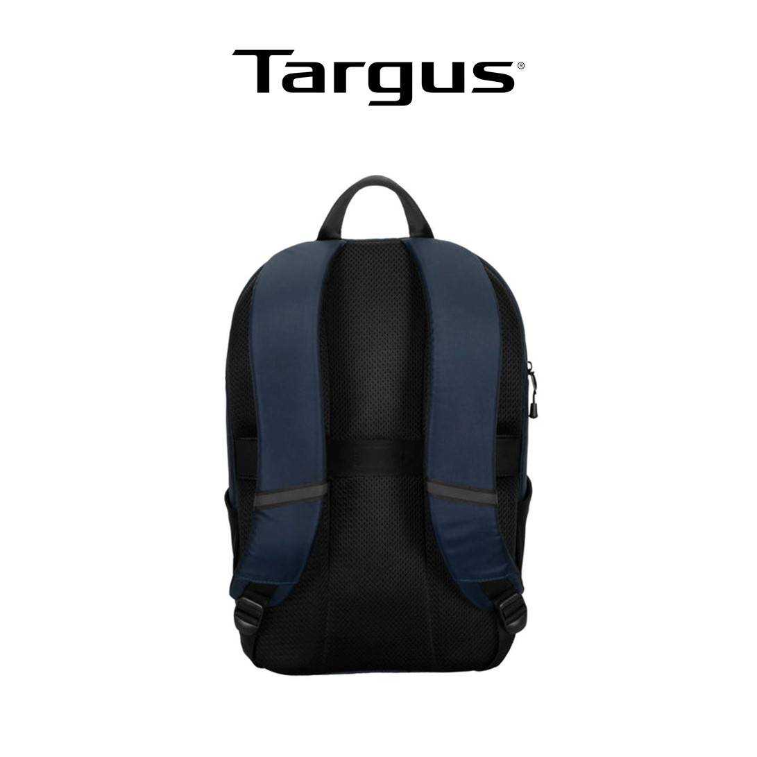 TARGUS BP 1516" TRANSPIRE ADVANCE BACKPACK BLUE