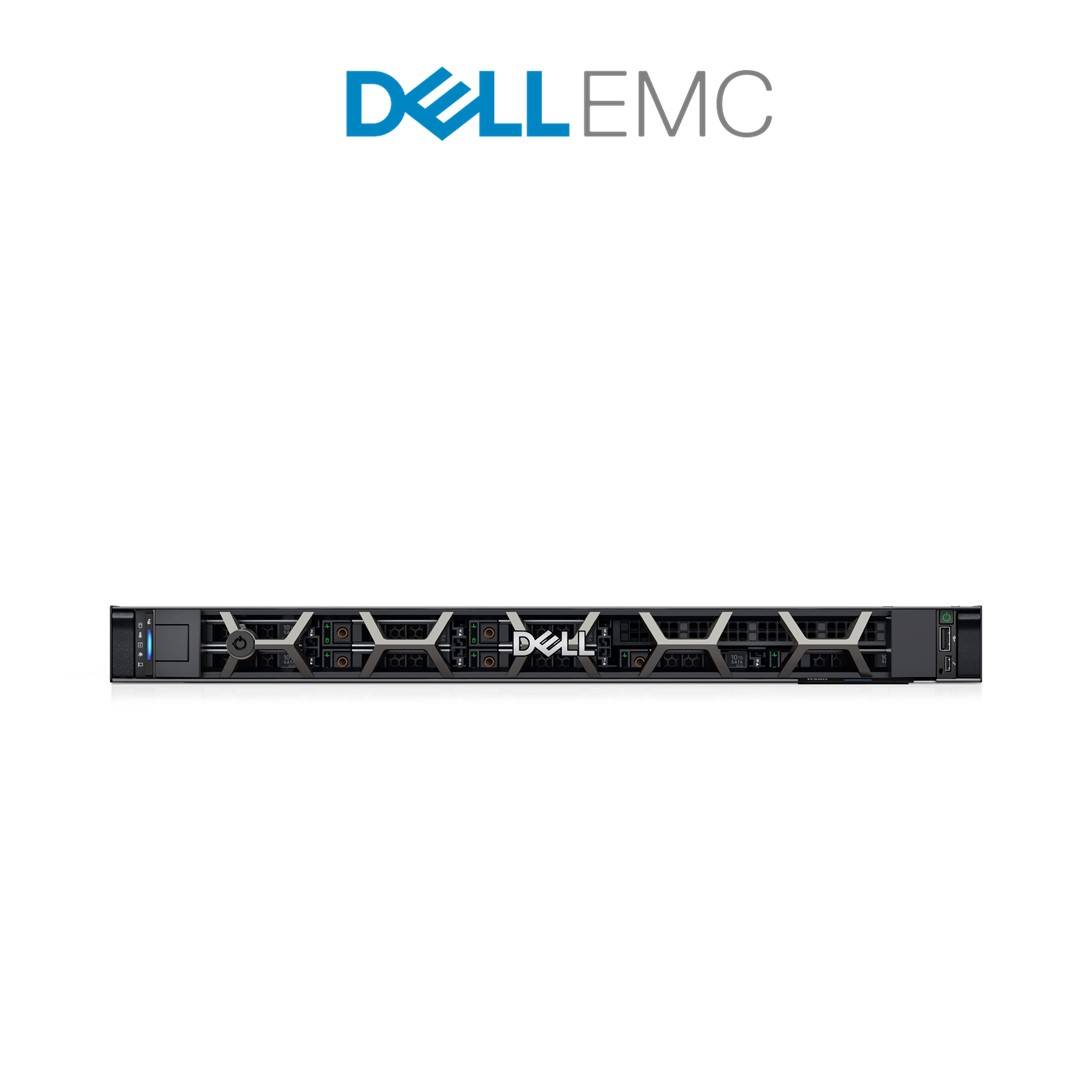 DELL/C SVR R350 (E2324/8G/600GBSAS/H355)