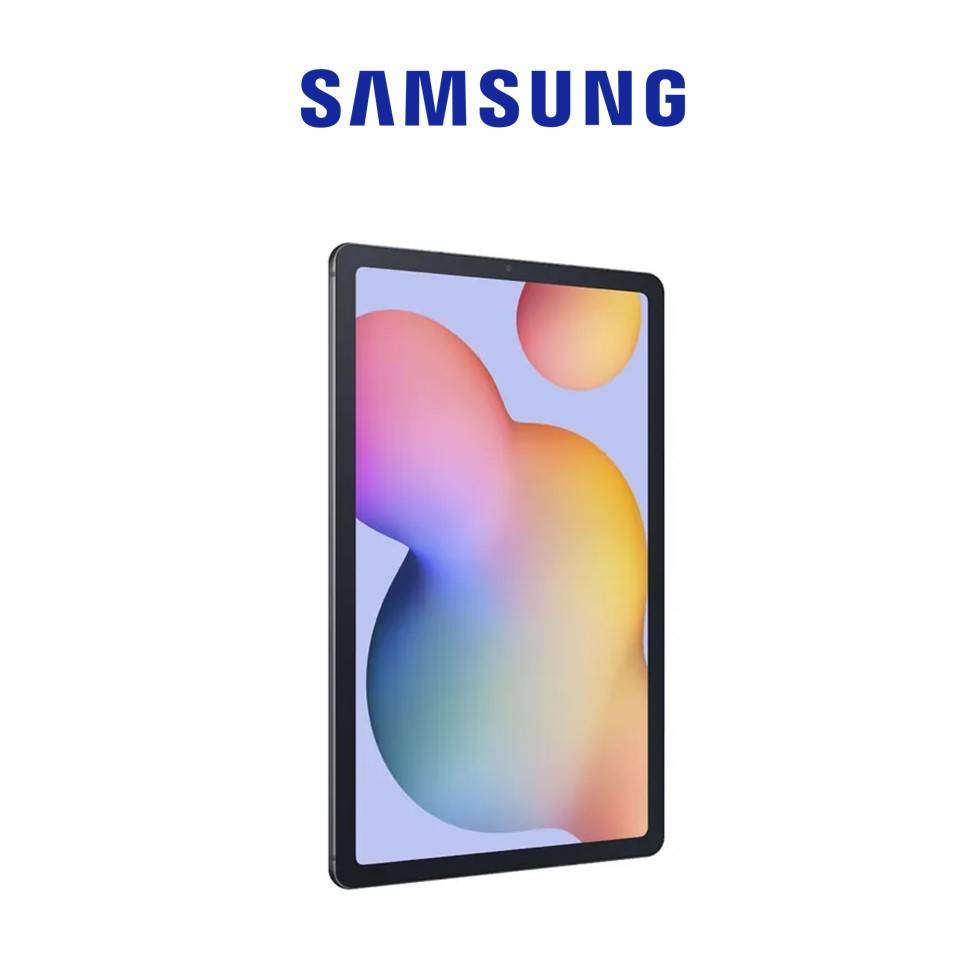 SAMSUNG (MOB) GALAXY TAB S6 LITE (4/64) GRAY (SMP613NZAAXME)
