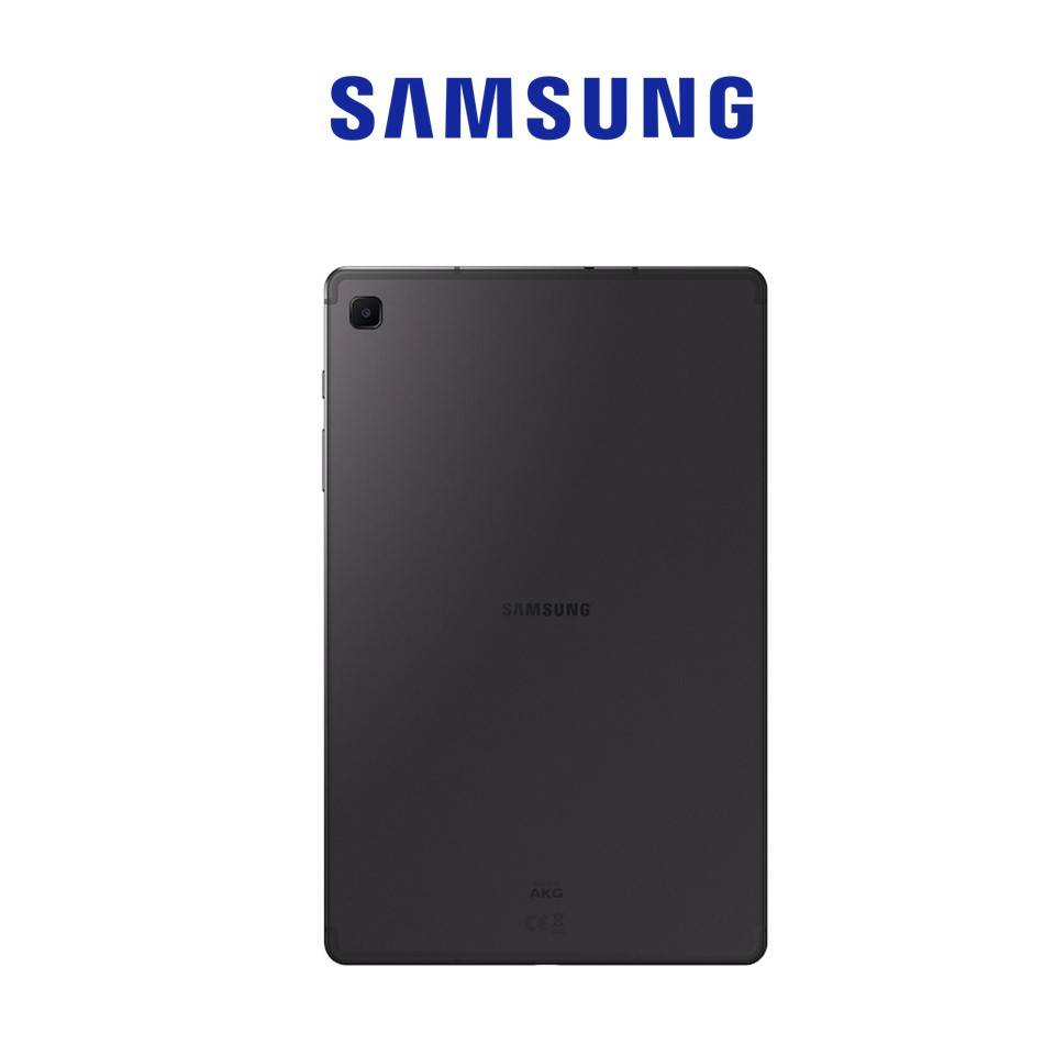 SAMSUNG (MOB) GALAXY TAB S6 LITE (4/64) GRAY (SMP613NZAAXME)