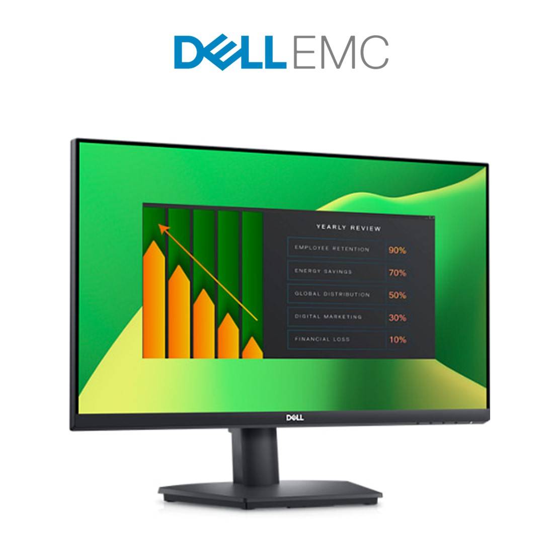 DELL C LED E2423H VGA DP PORT