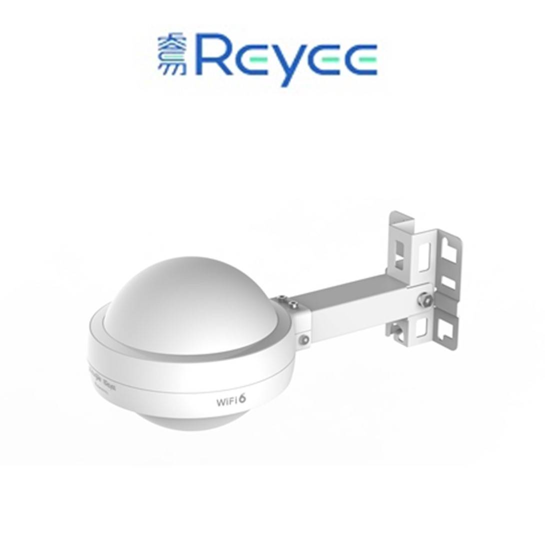 REYEE CLOUD AX1800 DUAL BAND OUTDOOR WIRELESS ACCESS POINT