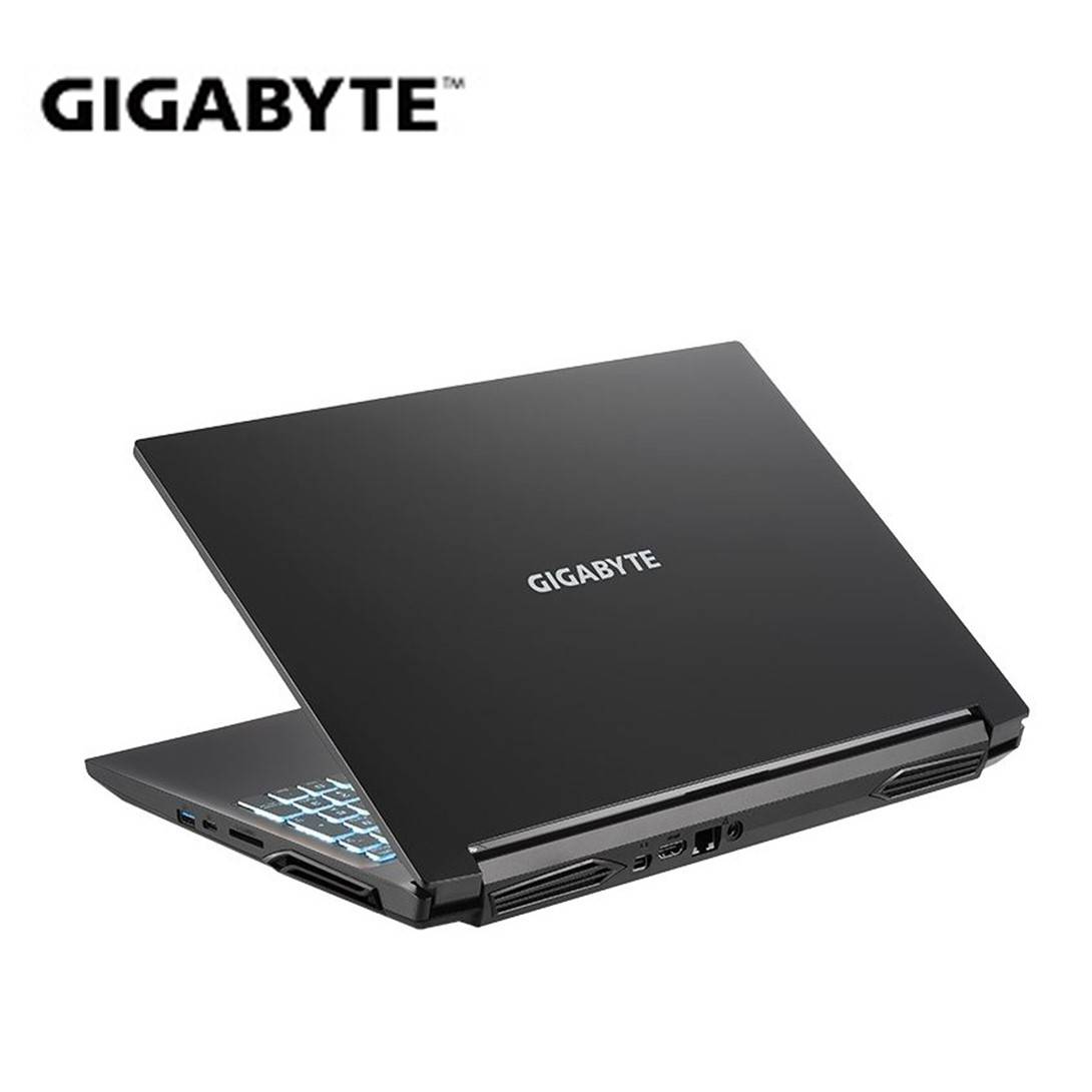 GIGABYTE G5 ME RTX3050TI 144Hz FHD (GBECO BAG)