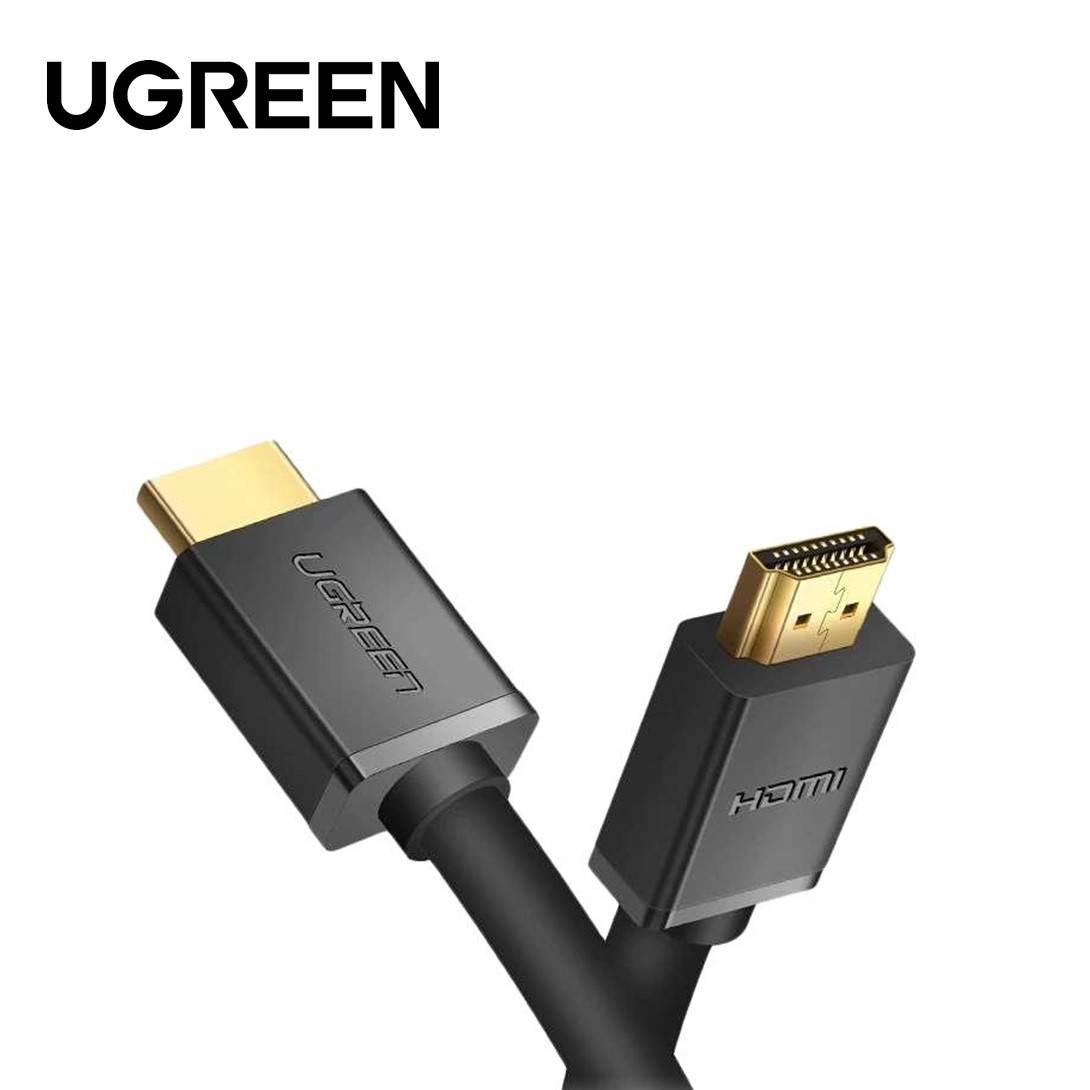 UGREEN HDMI CABLE 10M (BLACK)